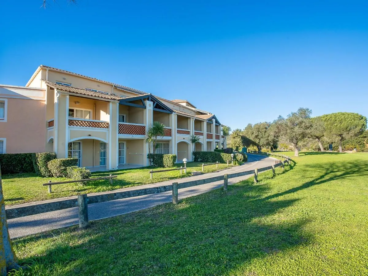 Apartment Village Cap Esterel - Le Belvedere-21 By Interhome Saint-Raphaël