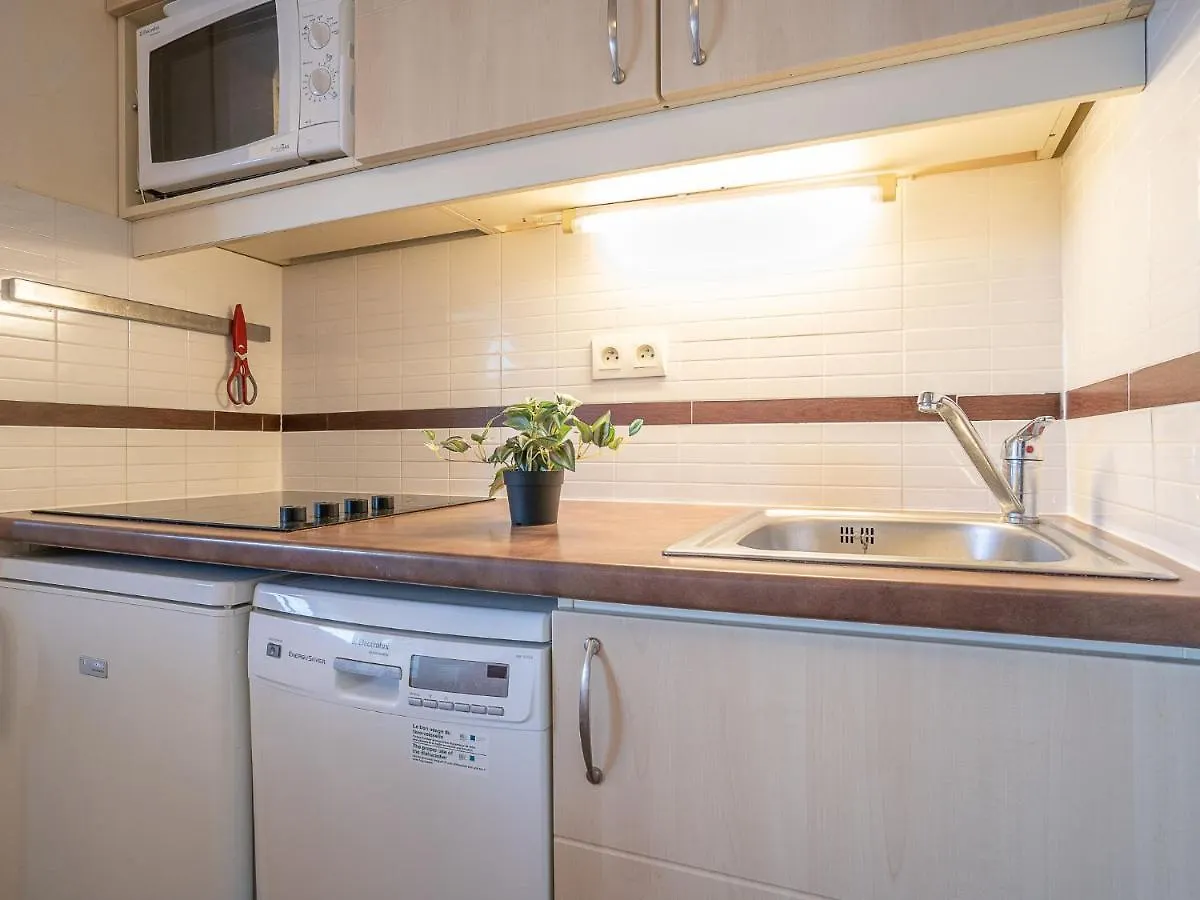 Apartment Village Cap Esterel - Le Belvedere-21 By Interhome Saint-Raphaël