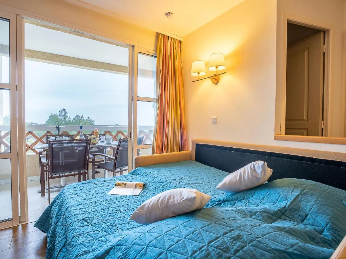 Apartment Village Cap Esterel - Le Belvedere-21 By Interhome Saint-Raphaël Γαλλία