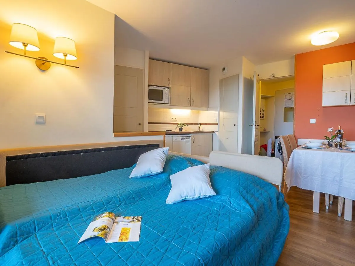 Apartment Village Cap Esterel - Le Belvedere-21 By Interhome Saint-Raphaël Γαλλία