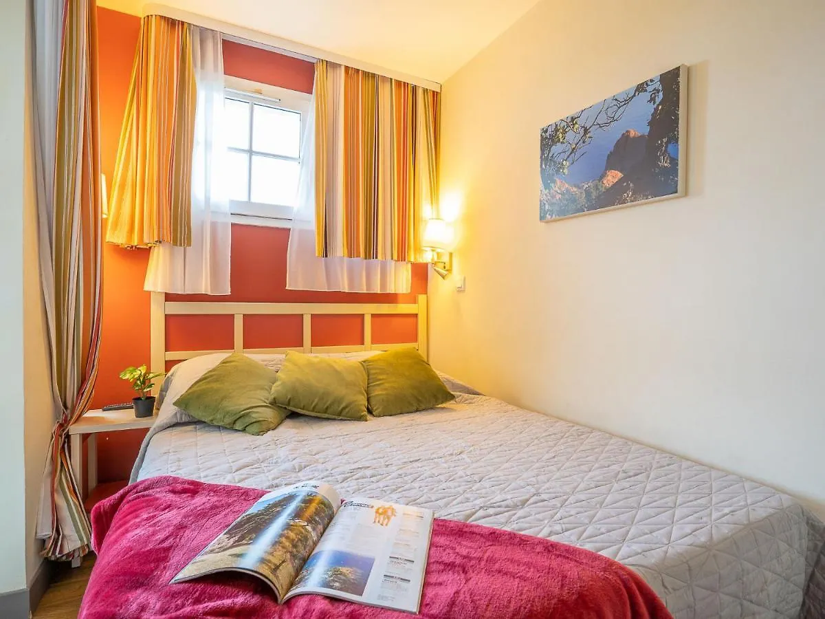 Apartment Village Cap Esterel - Le Belvedere-21 By Interhome Saint-Raphaël